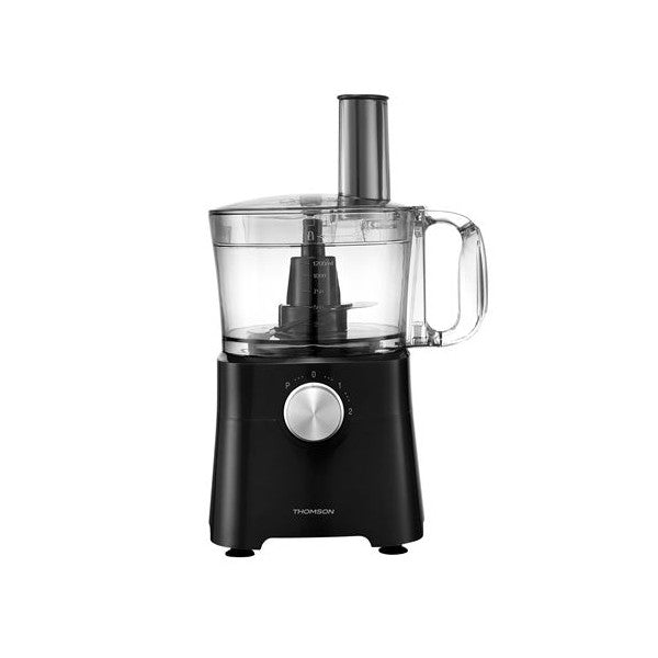 Robot Multifonction Thomson Thfp750 750 W Noir Thomson - Mathon