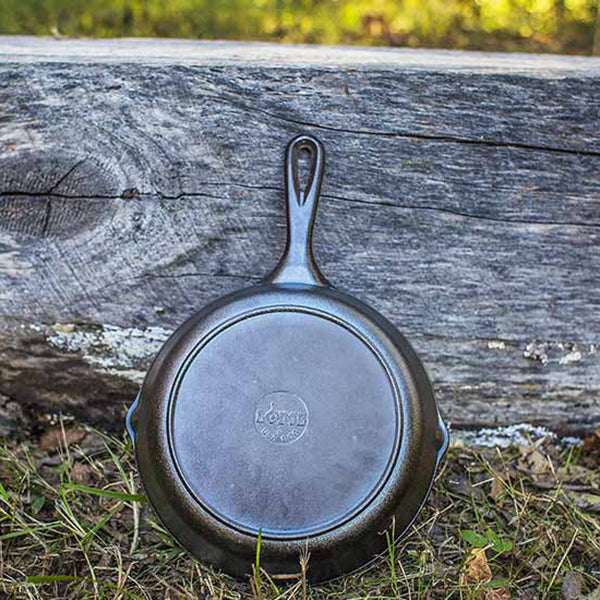 Poêle en fonte naturelle de 20 cm Lodge - Mathon - 5