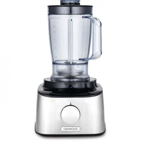 Robot  Multifonction Inox Kenwood Multipro Compact Fdm301ss - Blender, Kenwood - Mathon - 3