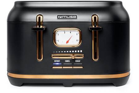 Grille Pain   Ms 131 Bc Muse - Mathon - 1