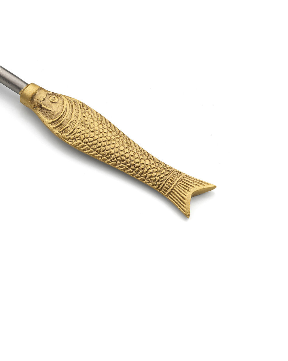 La Cuillère Fish Shaped - S Bazar Bizar - Mathon - 2