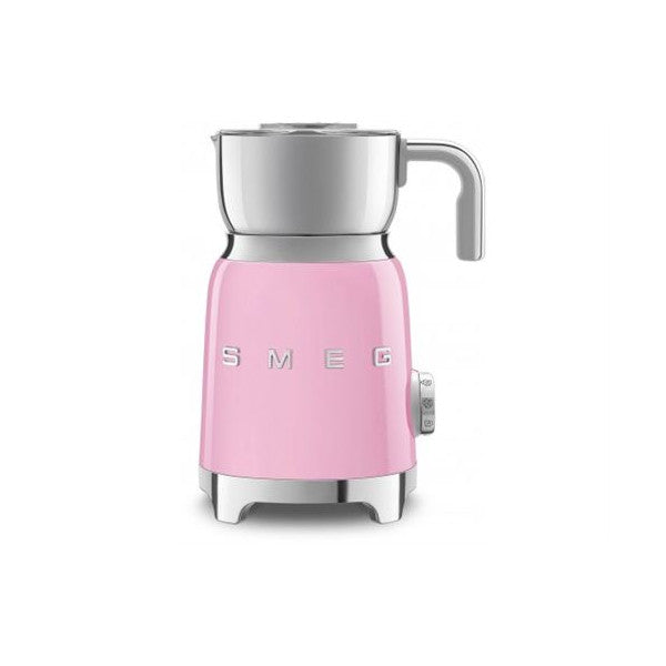 Chocolatière Smeg Mff11pkeu 500 W Rose - Mathon