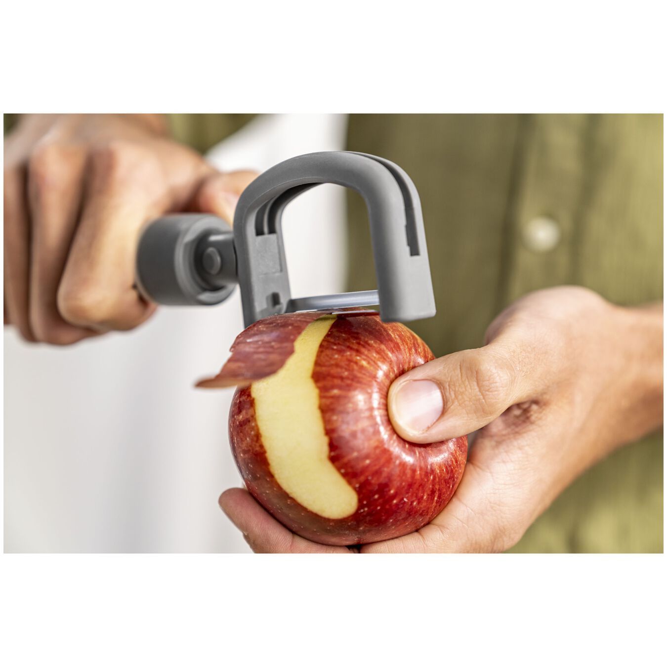 Éplucheur 2-en-1 Z-Cut Zwilling - Mathon - 4