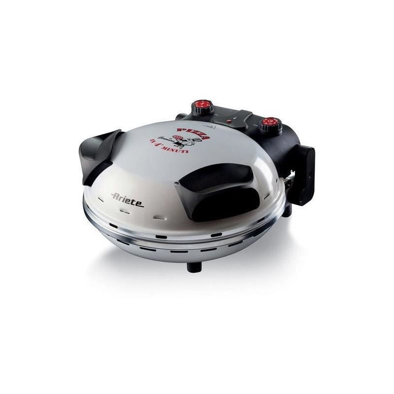 Pizza Da Gennaro Ariete - 918 - Blanc Ariete - Mathon