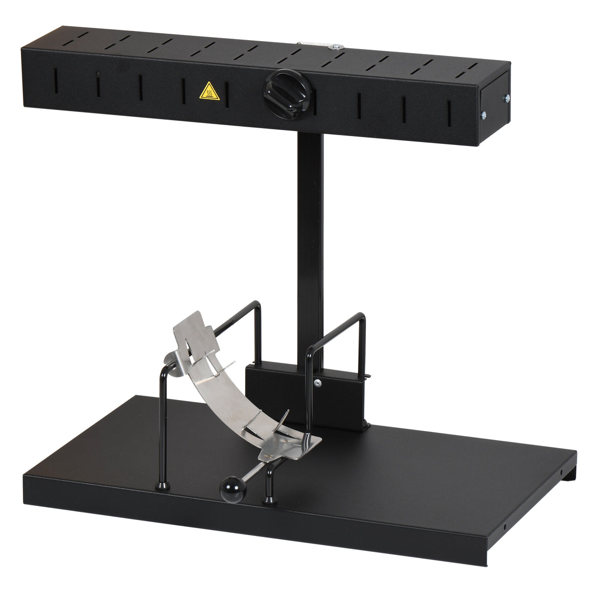 Appareil à raclette ALPAGE® Bron Coucke 230 V - 850W, Basalte (noir) - Louis Tellier - Mathon