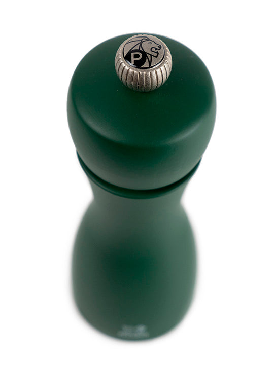 Tahiti Moulin à poivre manuel en bois, 15 cm, Mousse Peugeot - Mathon - 5