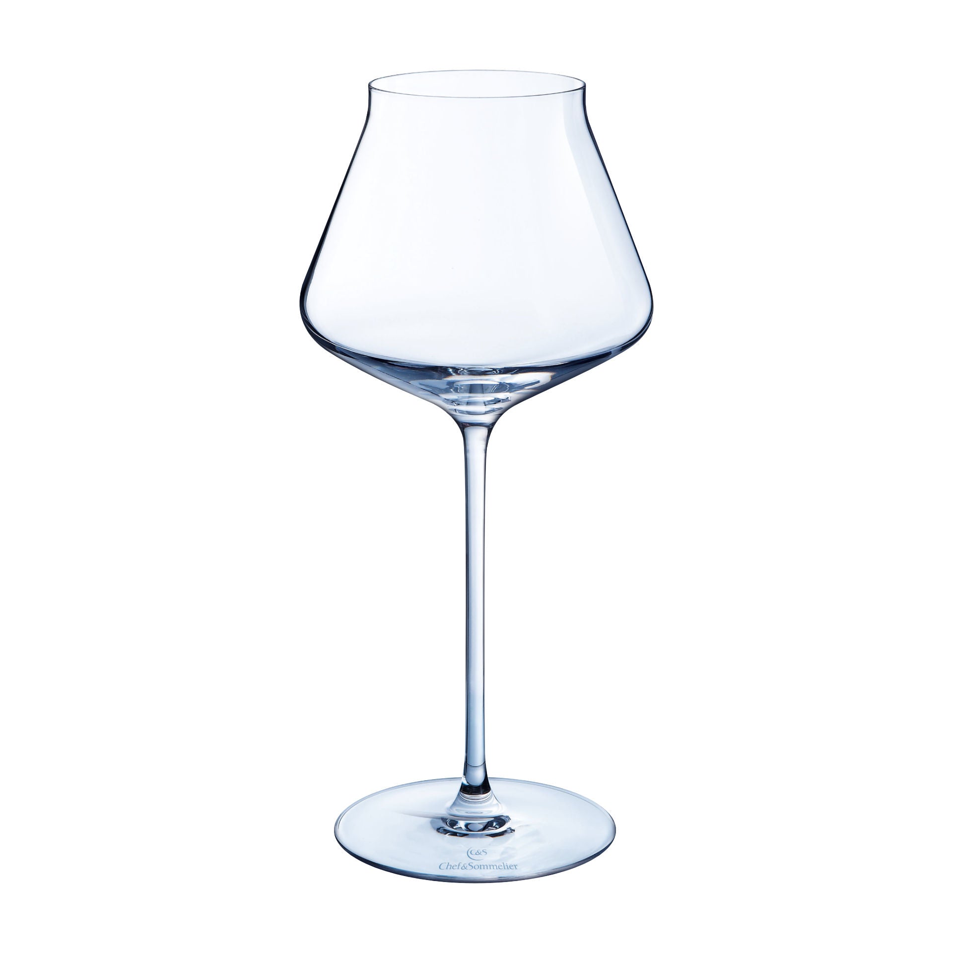 6 verres à pied 55cl Reveal