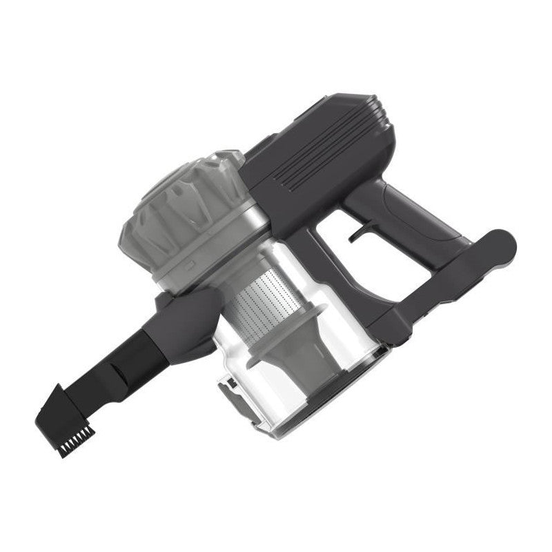 Aspirateur Balai Sans Fil - Livoo - Doh141 - 150 W - 10 Kpa - 76 Db - Cyclonique - 2 Vitesses - 0,55 L - Gris Livoo - Mathon - 3