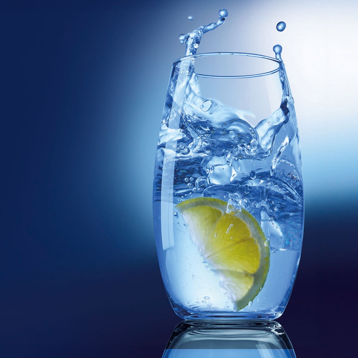 6 verres à eau 40 cl Menades Luminarc - Mathon - 3