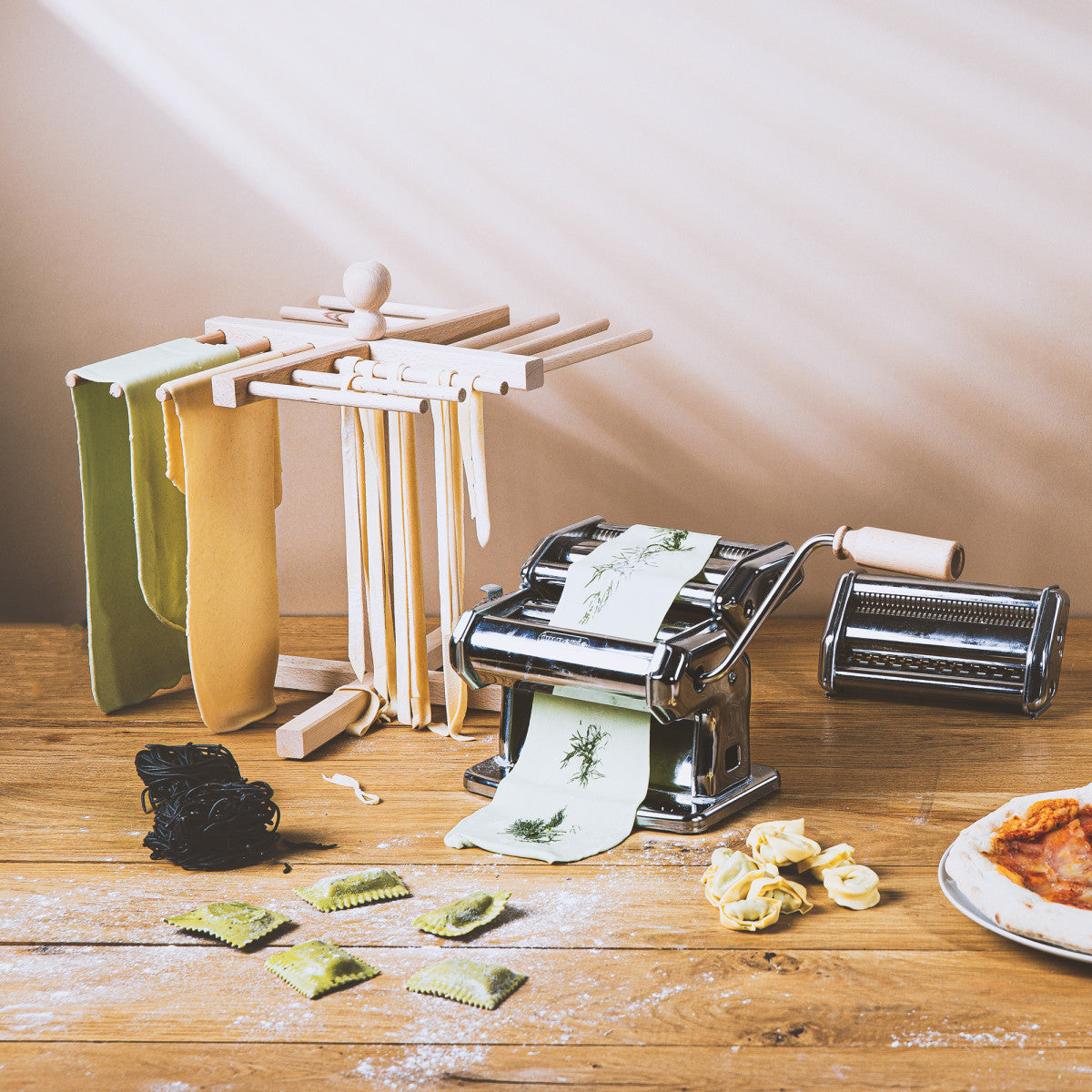 Machine à pâtes Imperia SP 150 Imperia - Mathon - 3