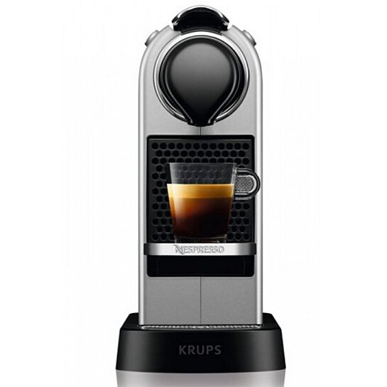 Nespresso   Yy4118fd Krups - Mathon - 1