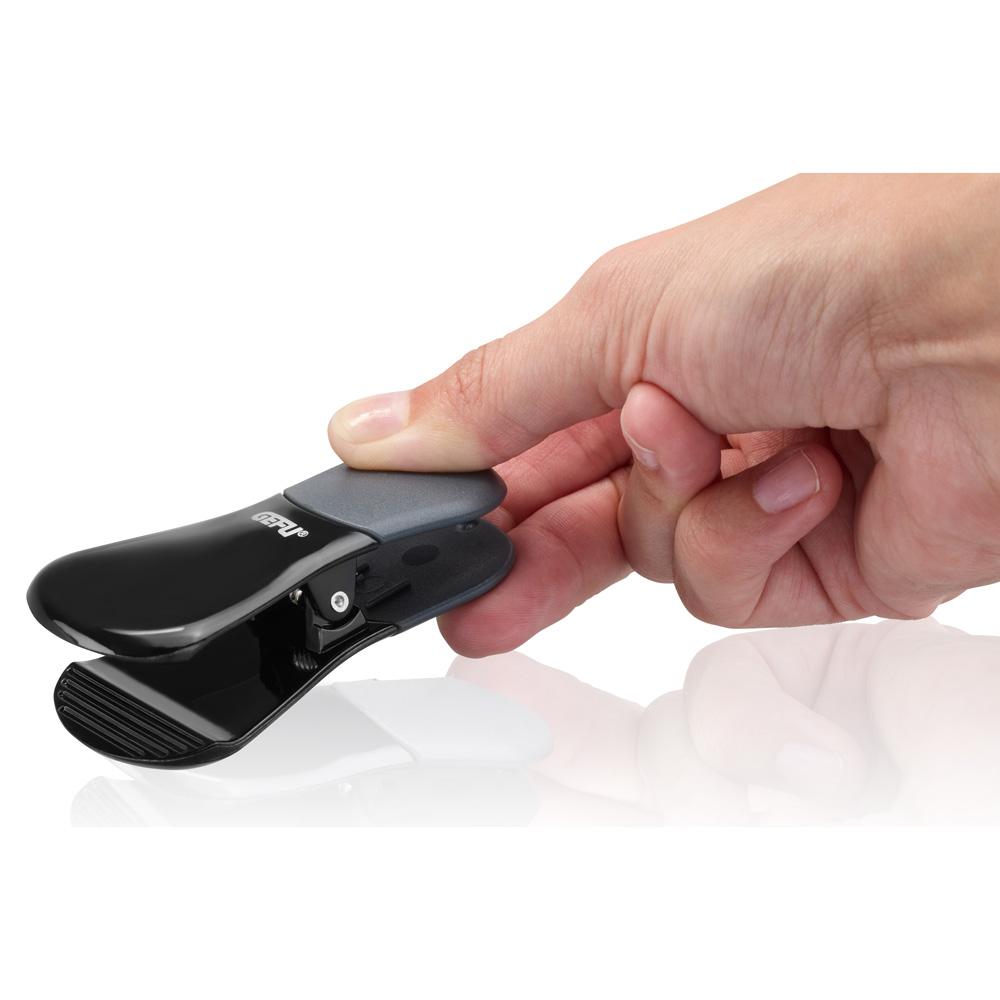 4 pinces de fermeture perto Gefu - Mathon - 2