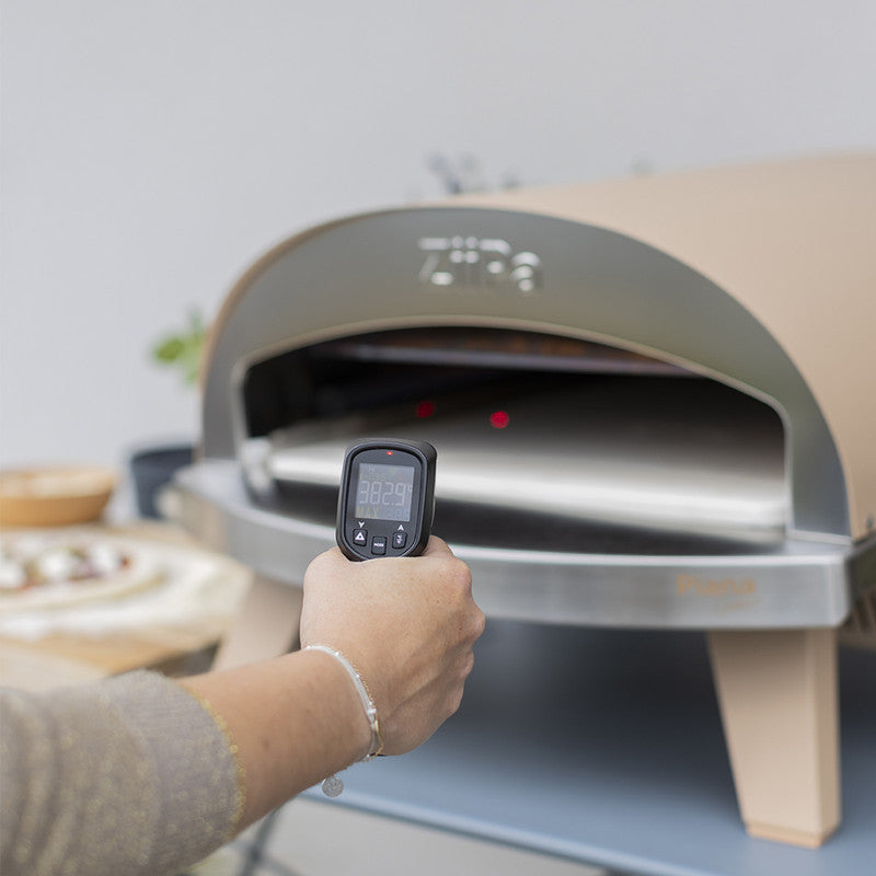 Thermomètre Laser  TORNO Ziipa - Mathon - 4