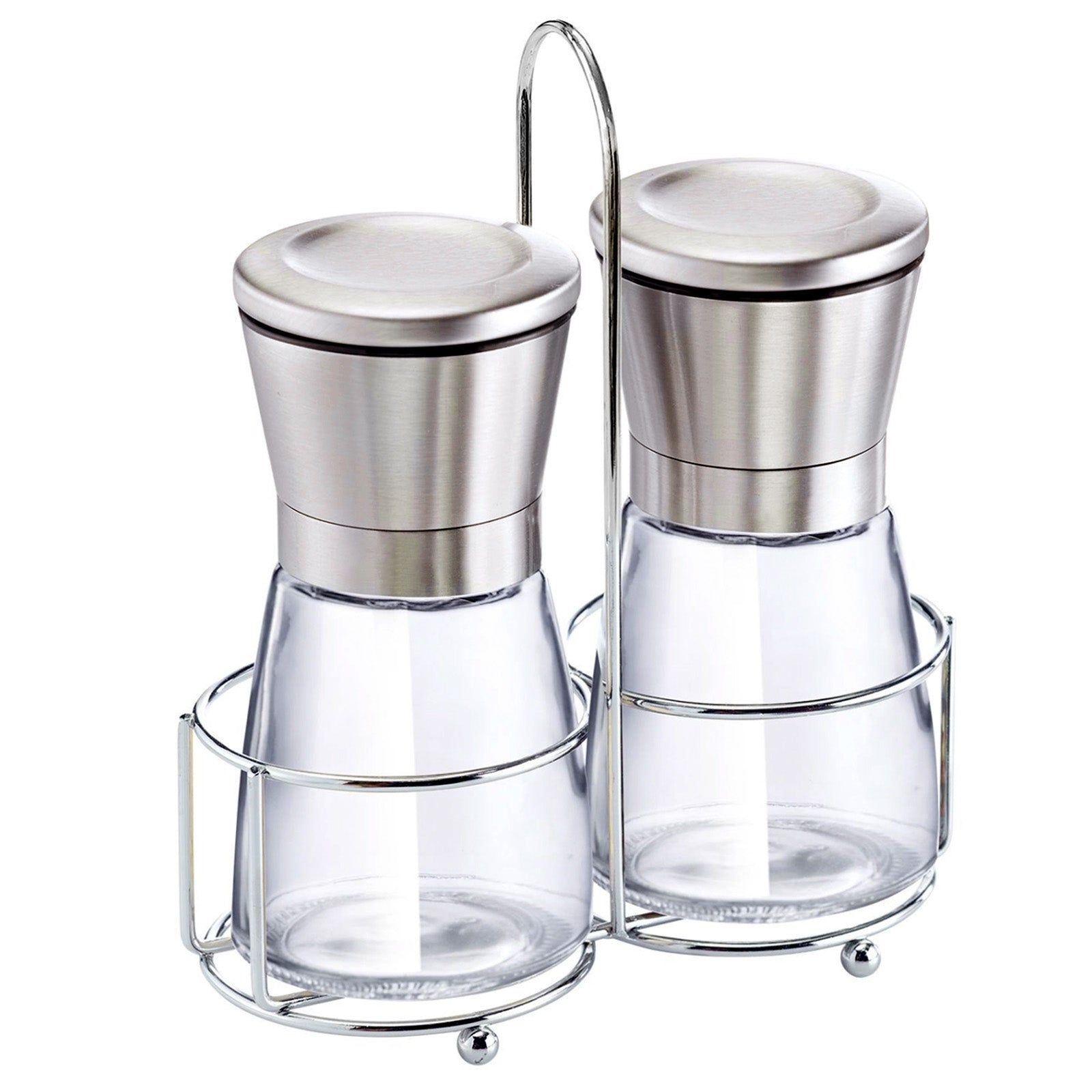 Moulins à Sel et Poivre Manuel Cheffinger - Mathon - 1