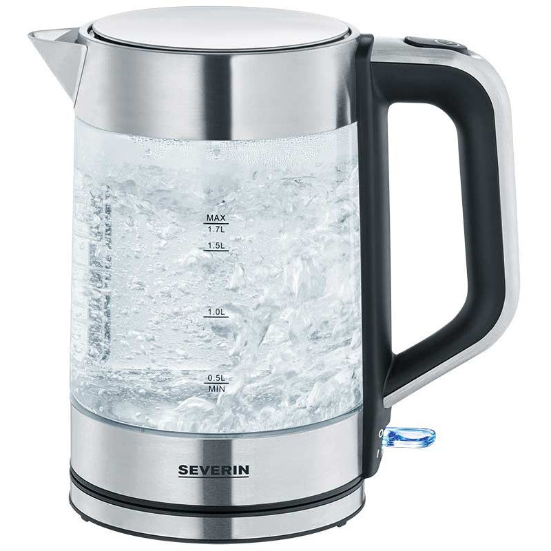 Bouilloire   3420 Severin - Mathon - 2