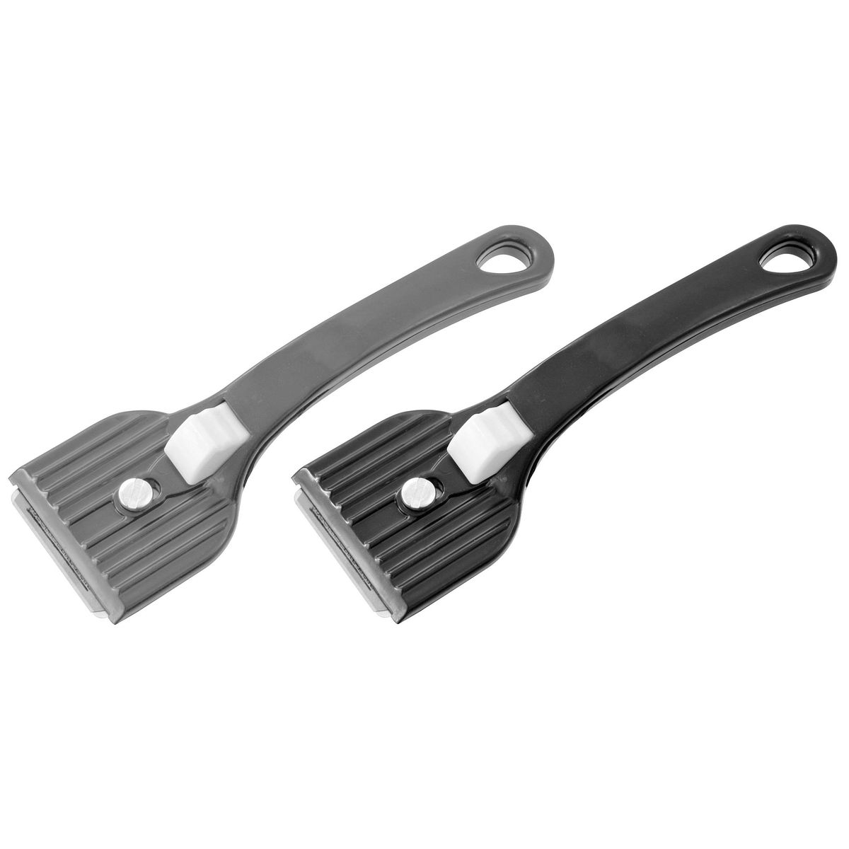 Racloir pour plaque vitrocéramique Fackelmann - Mathon - 1