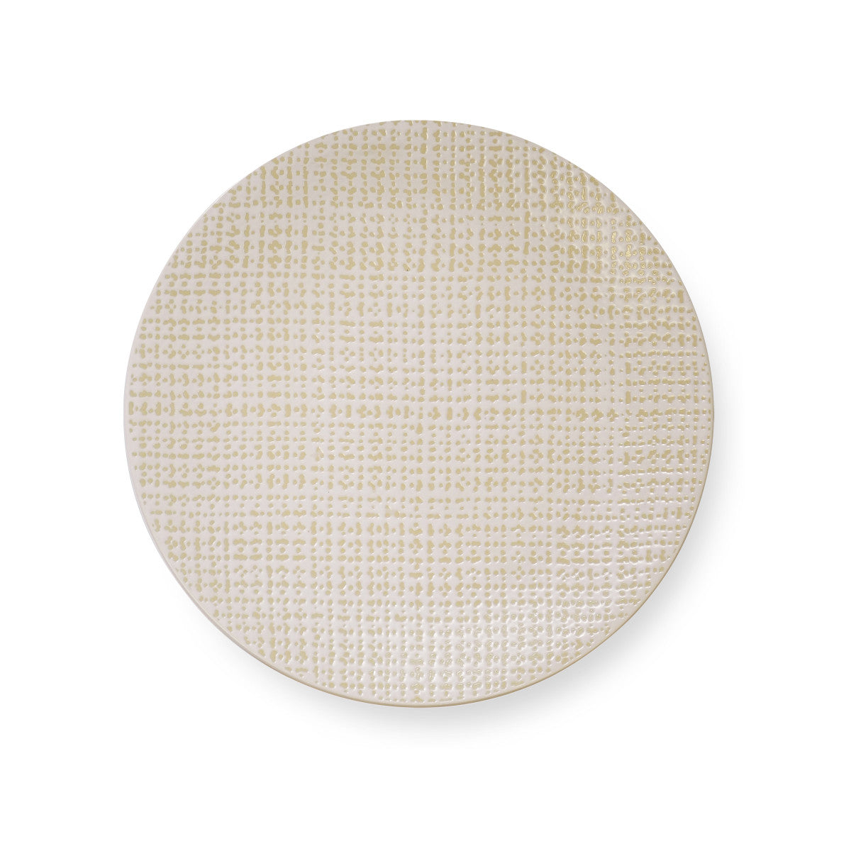 Tweed Ivoire - Service de vaisselle 18 pièces Médard de Noblat - Mathon - 3