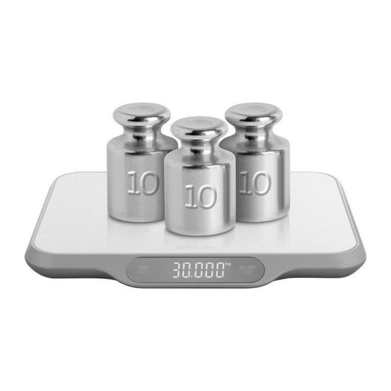 Balance De Cuisine - Sencor - Sks 7300 SENCOR - Mathon - 4