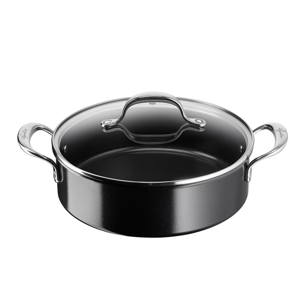 Sauteuse Désideria céramique 26 cm Lagostina - Mathon - 1