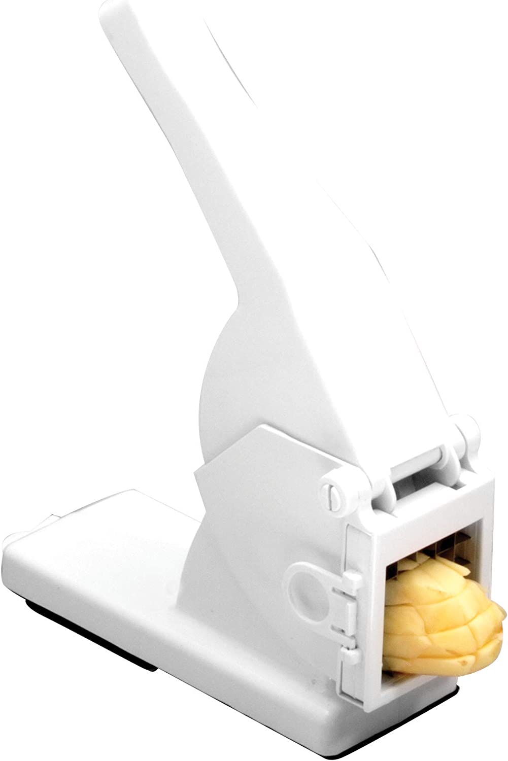 Coupe frite avec deux grilles de découpe  Handmade Tradition Fackelmann - Mathon - 6