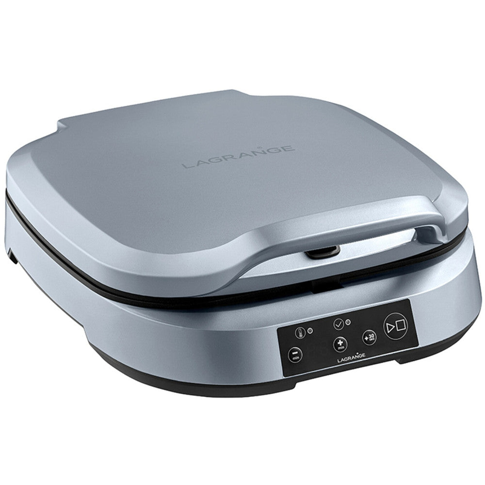 Gaufrier Croque Monsieur   Croq Y 4 189410 Lagrange - Mathon - 1