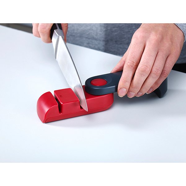 Aiguiseur à couteau pliant Rota Joseph Joseph - Mathon - 1