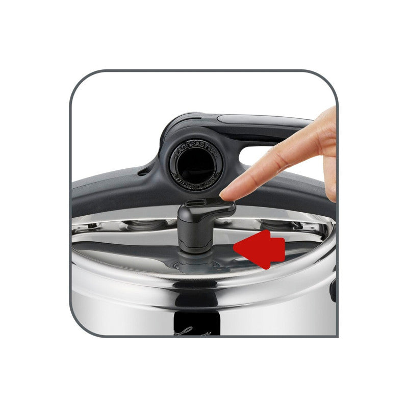 Autocuiseur  Mia LagoEasy