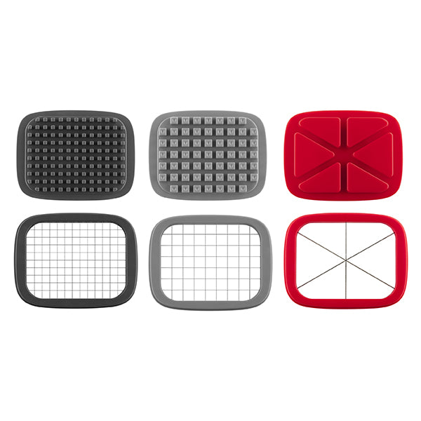 Coupe frites et légumes Cut Box Moha - Mathon - 5