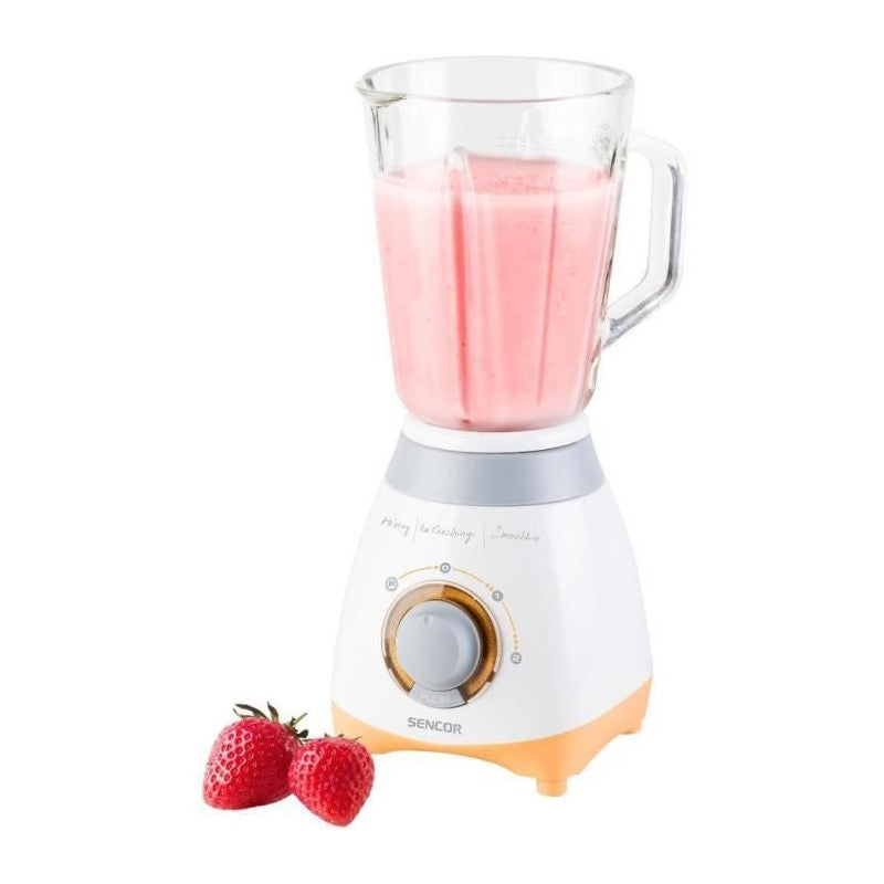 Blender - Sencor - Sbl 4370 SENCOR - Mathon - 2