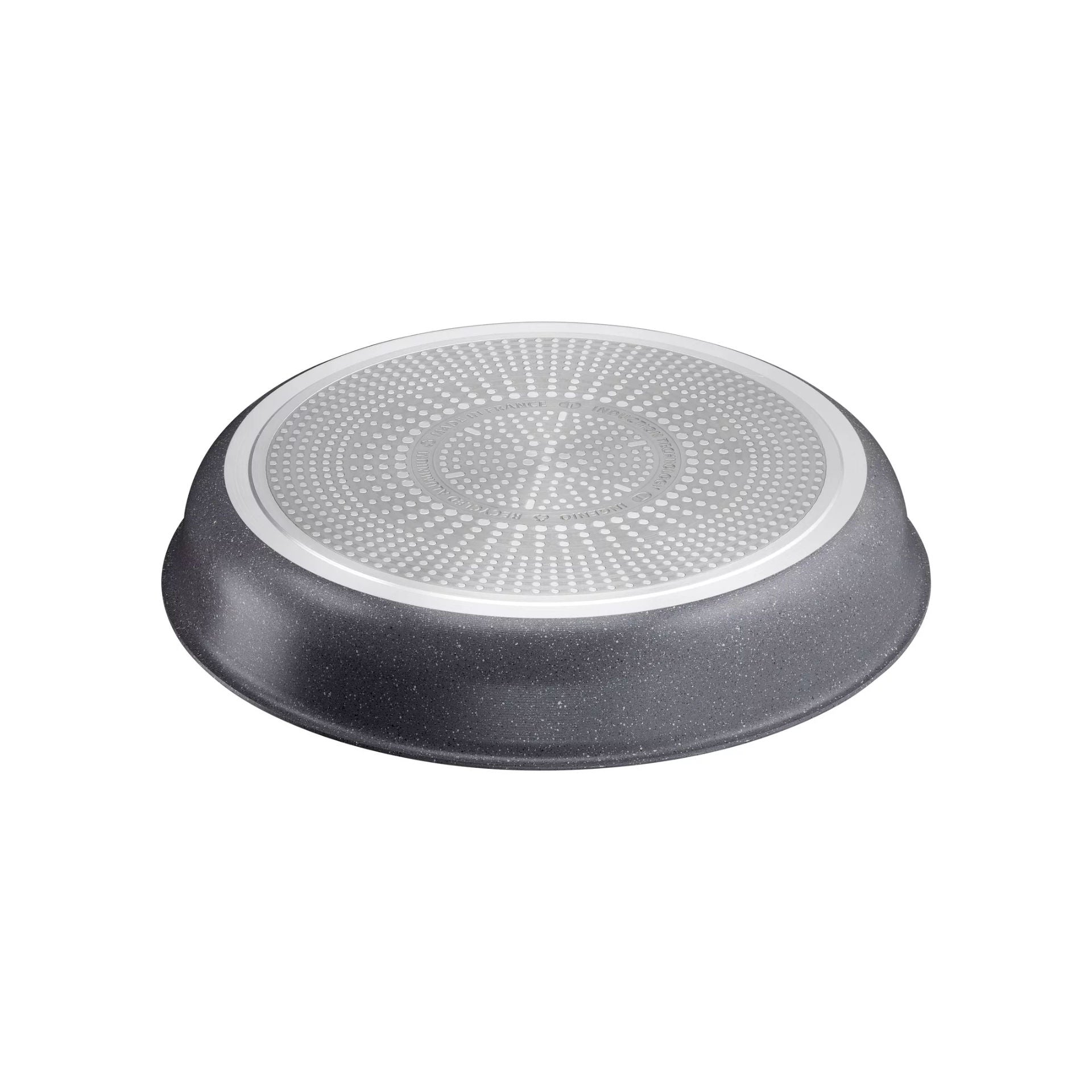 Poêle 22cm Ingenio Mineralis Green Lagostina - Mathon - 4