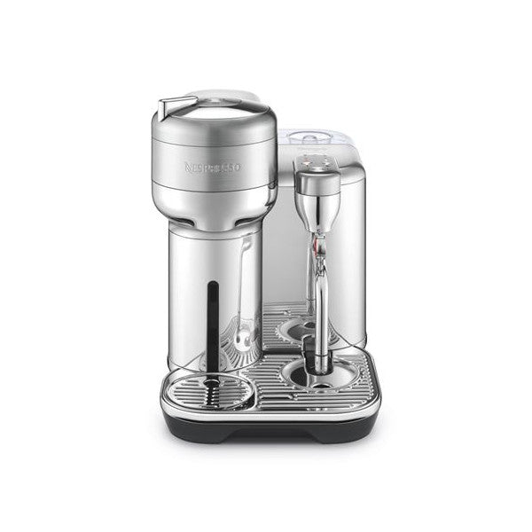 Cafetière à Dosette  Creatista Vertuo Sve850bss4efr1 1500 W Acier Inox Sage - Mathon
