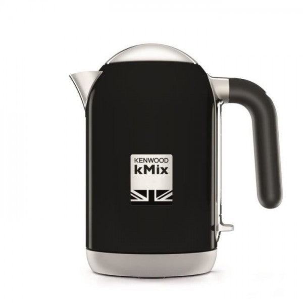 Bouilloire Electrique Kenwood Zjx650bk  Kmix 1 L - Noir Kenwood - Mathon - 2