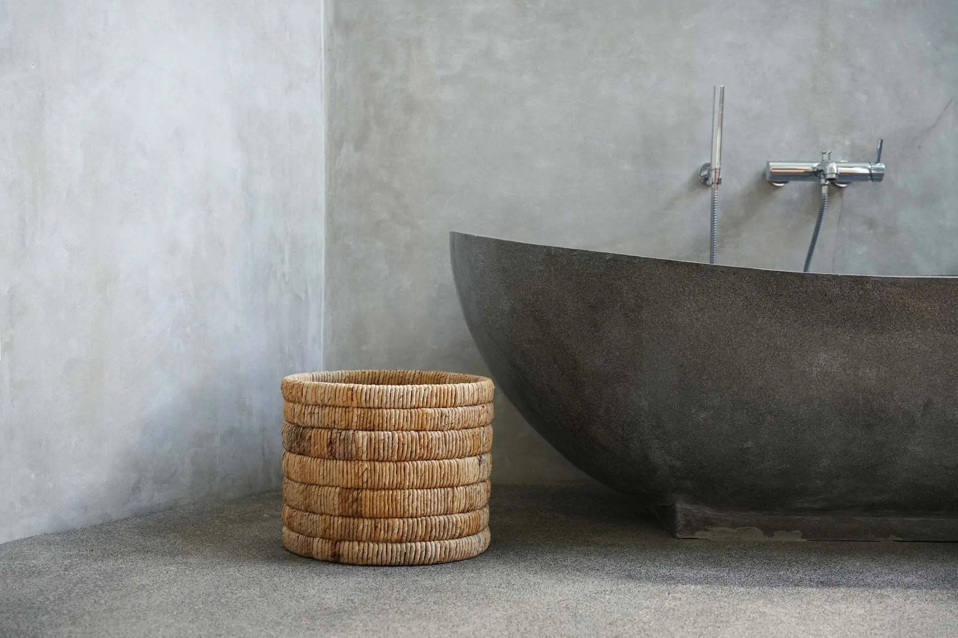 Le Panier Chuma Bazar Bizar - Mathon - 4