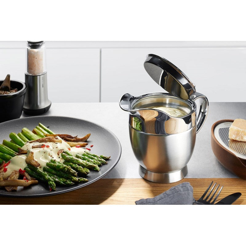 Saucière isotherme Serviro 400 ml Gefu - Mathon - 3