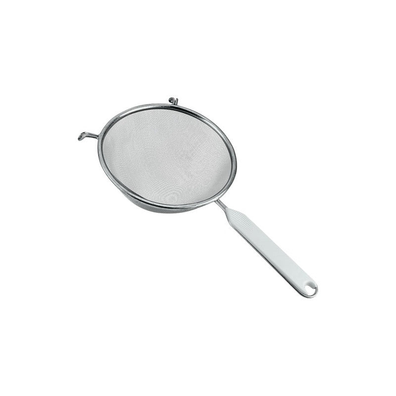 Passoire Tamis Alu Moyen Manche Plast. ø 18cm Metaltex - 11051810080 Metaltex - Mathon