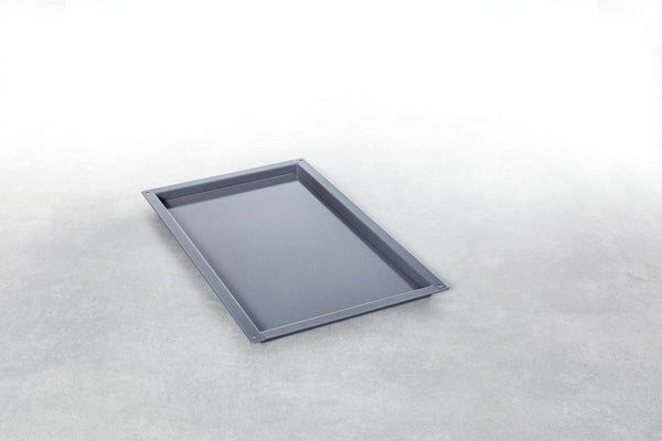 Plats en granité émaillé 20mm GN 1/1 - Rational - Mathon