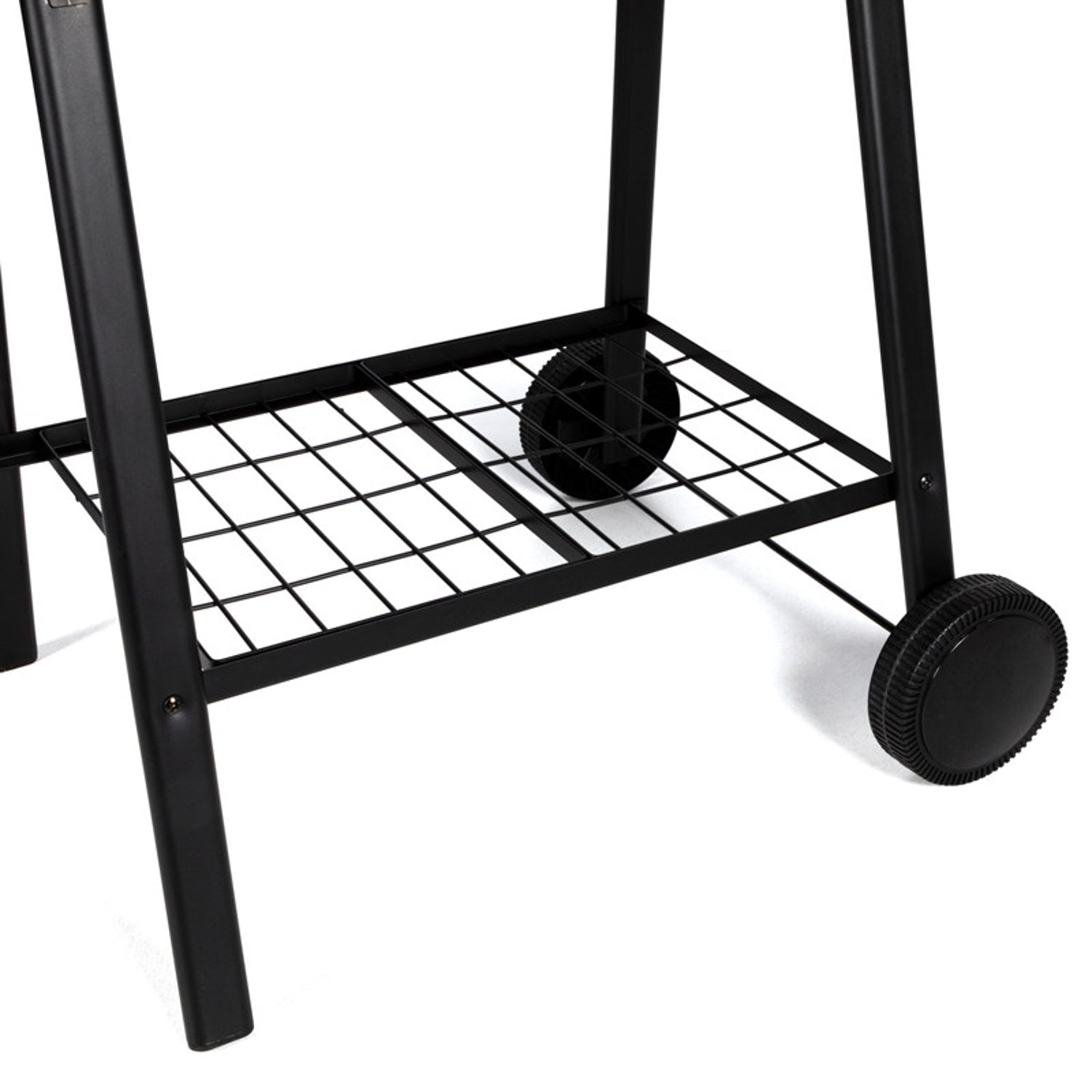 Fumoir au charbon de bois Somagic - Mathon - 8