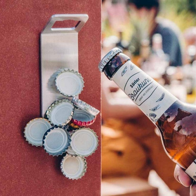 Johnny Catch, le décapsuleur le plus fonctionnel au monde Ezooza - Mathon - 4