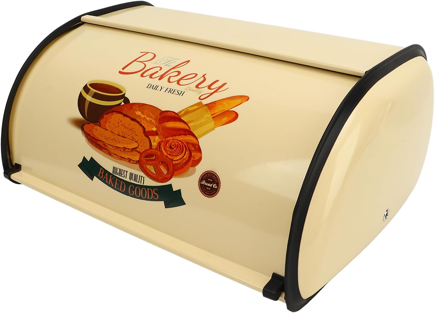 Boîtes à Pain Pour Comptoir De Cuisine Vendos85 - Mathon