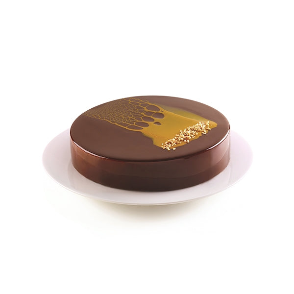 Moule en silicone Perla 24 cm Silikomart - Mathon - 1