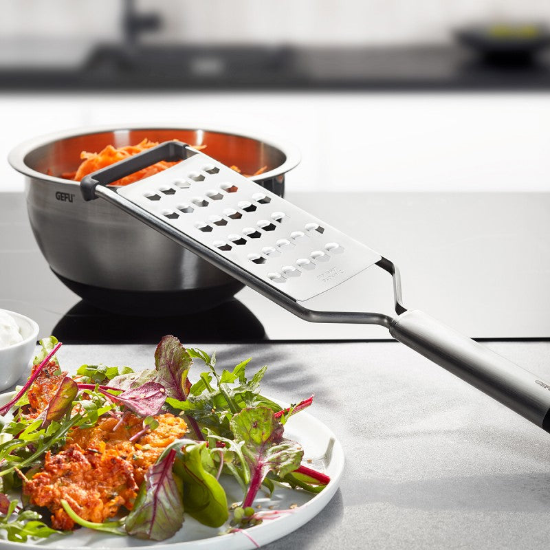 Râpe grossière primeline Gefu - Mathon - 2