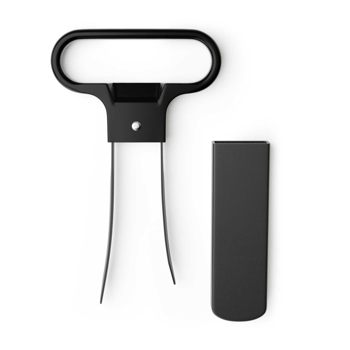 Pop - Ouvre-bouteille vins vieux Noir Koala - Mathon - 1