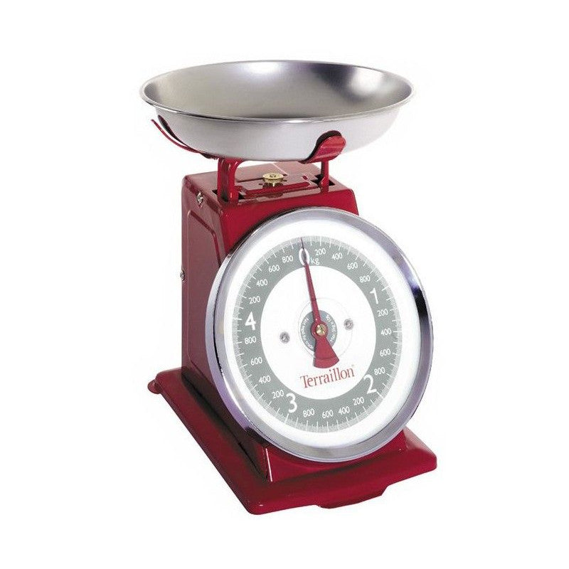 Balance De Cuisine   Tradition 500 Terraillon - Mathon