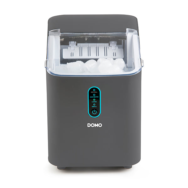 Machine à glaçons 120 W DO1132IB Domo - Mathon - 1