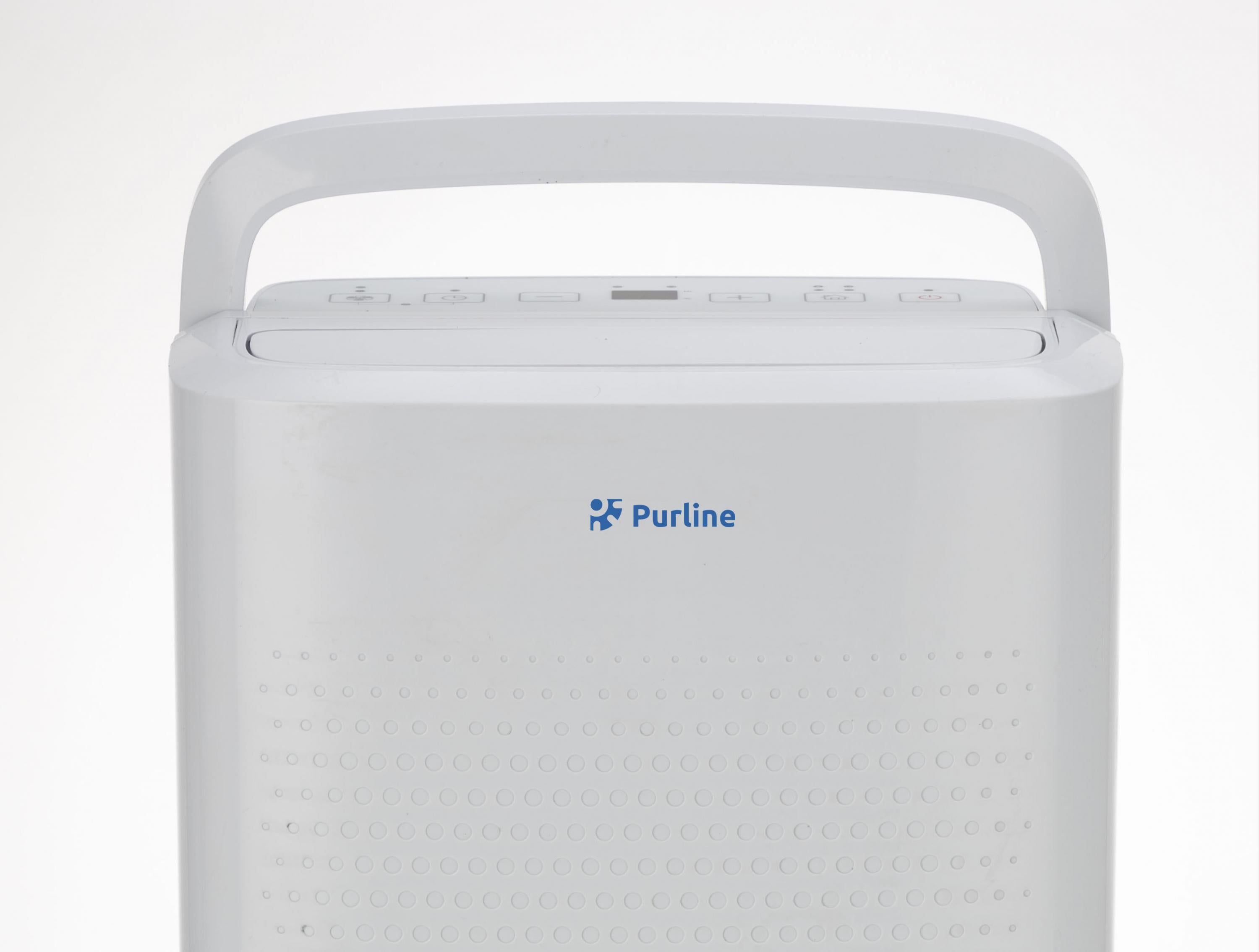 Déshumidificateur avec compresseur 12 l/d Purline - Mathon - 2