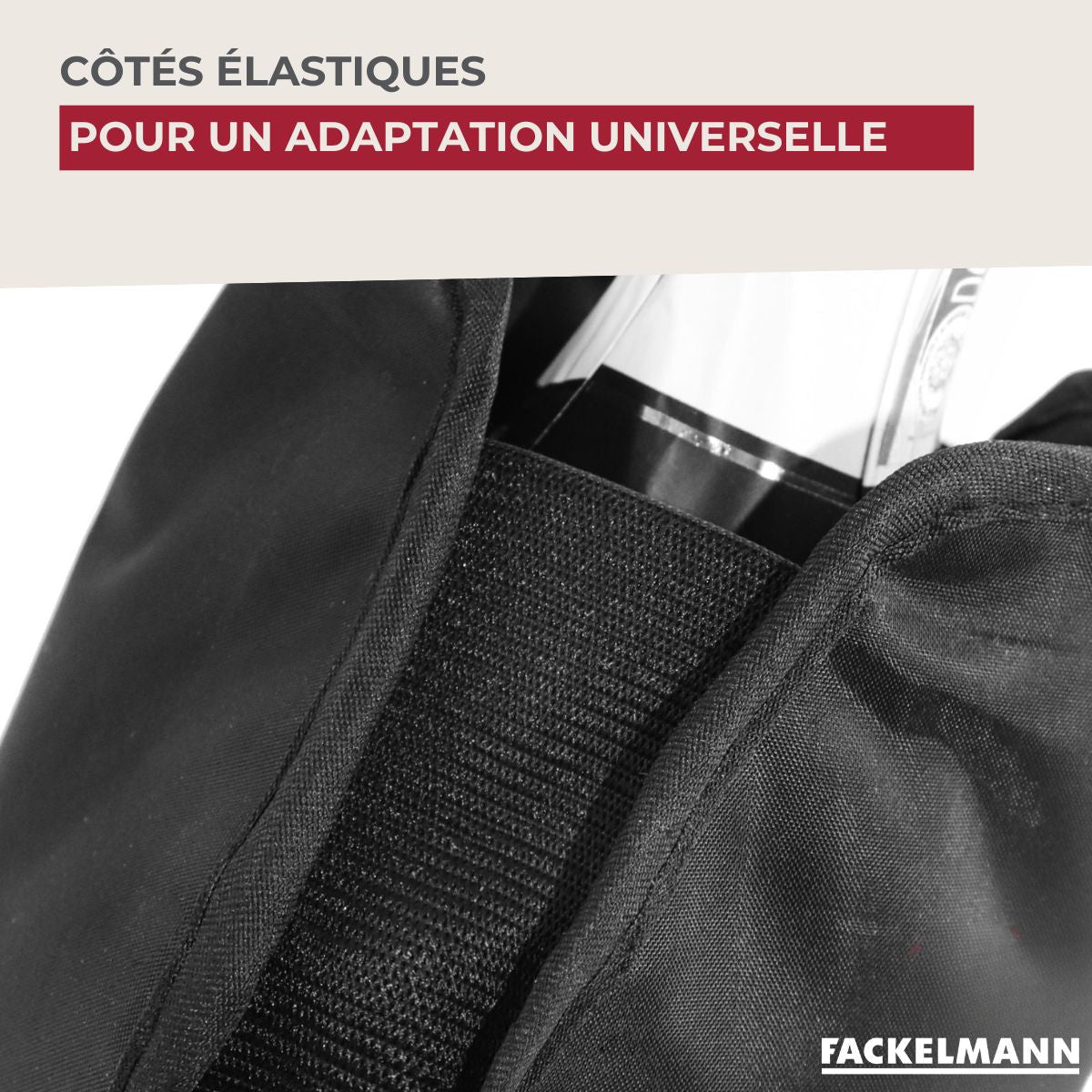 Étui réfrigérant pour bouteilles  Bar Concept Fackelmann - Mathon - 5