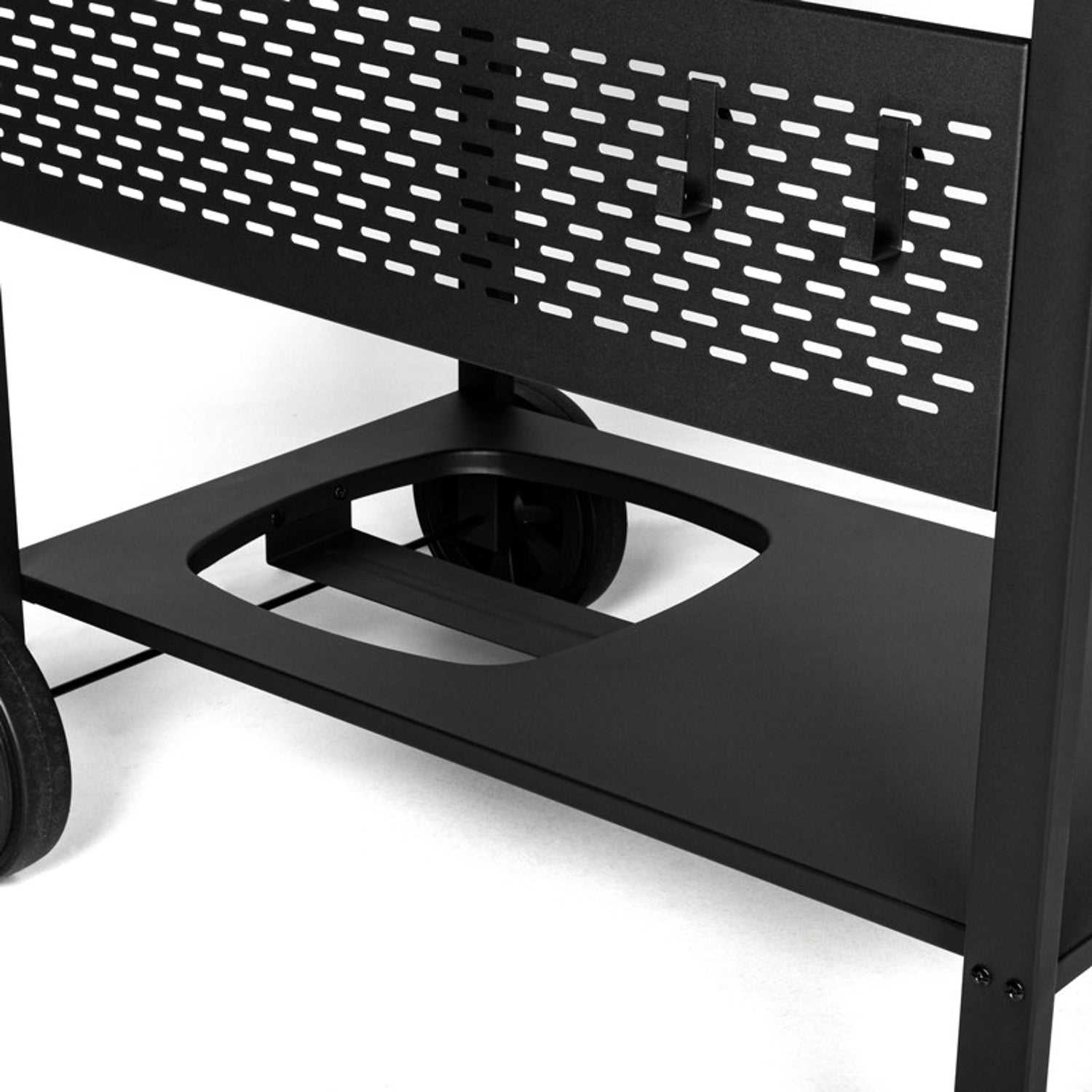 Desserte en métal KELIA Somagic - Mathon - 4