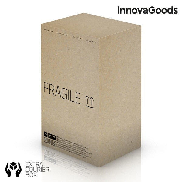 Machine à Popcorn Sweet & Pop Times Innovagoods 1200w Rouge Innovagoods - Mathon - 3