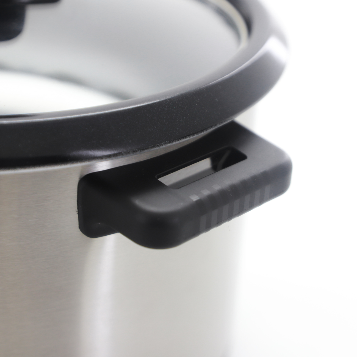 Cuiseur riz inox 2,8L - 15 tasses Laguiole Cuisson - Mathon - 3