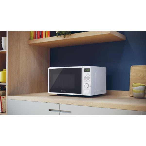 Cmga20sdlwli Micro-ondes Gril Candy Idea - 20l - Mo : 700w - Gril : 80 Candy - Mathon - 5